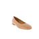 Manovie Toscane ballerina's roze 2