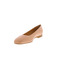 Manovie Toscane ballerina's roze 3
