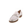 Pascucci loafers silver 3