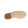 Pascucci loafers silver 5