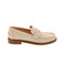Pascucci loafers ecru 1
