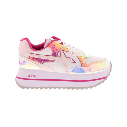 W6yz sneakers white