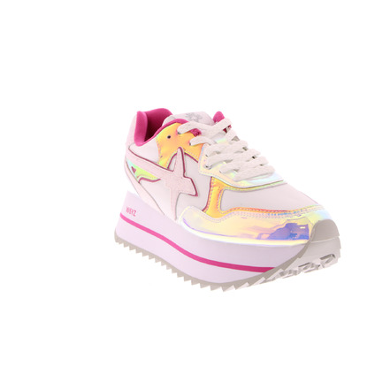W6yz sneakers white