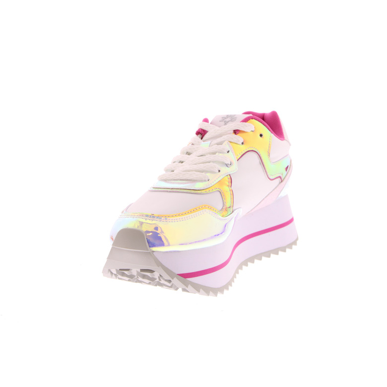 W6yz sneakers white 3
