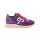 Wushu sneakers paars 1