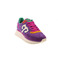Wushu sneakers paars 2