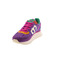 Wushu sneakers paars 3