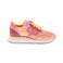 Wushu sneakers roze 1