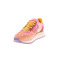 Wushu sneakers roze 3