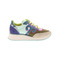 Wushu sneakers blauw 1