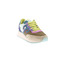 Wushu sneakers blauw 2