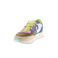 Wushu sneakers blauw 3