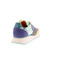 Wushu sneakers blauw 4