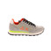 Sun68 sneakers gris 1