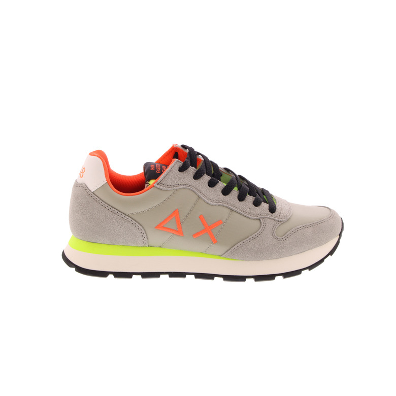Sun68 sneakers gris