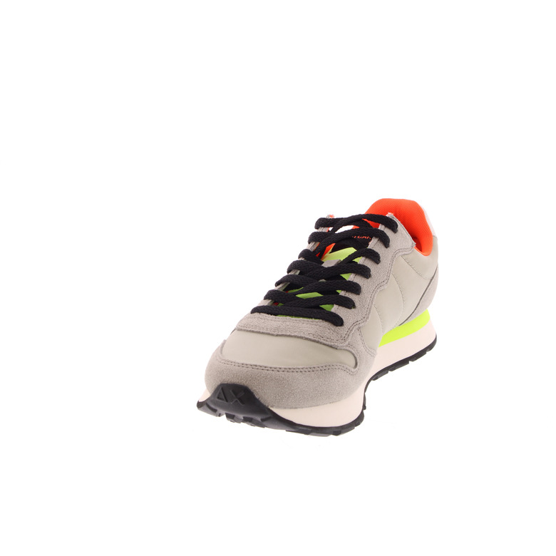 Sun68 sneakers gris 3
