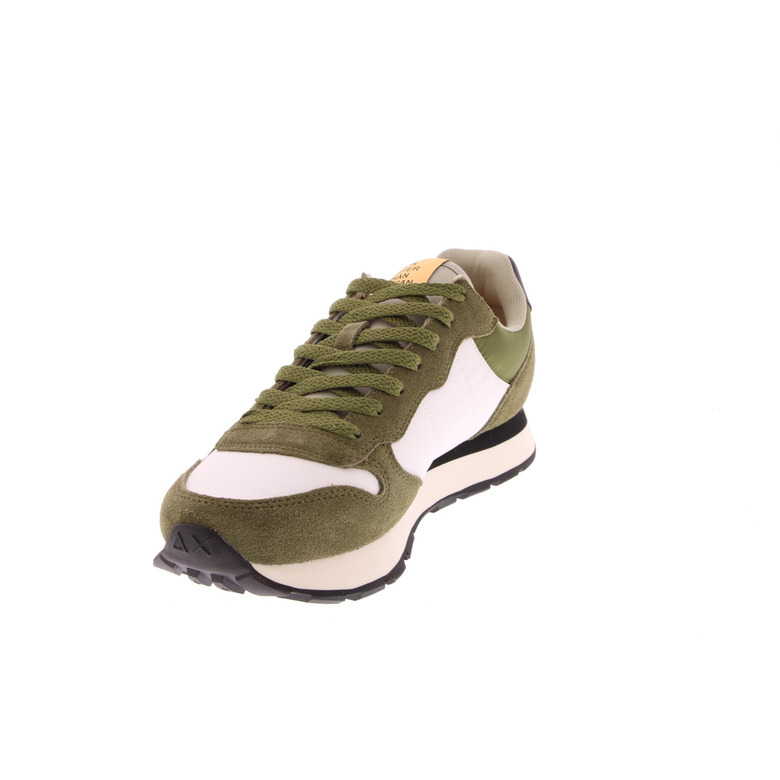Sun68 sneakers vert 3
