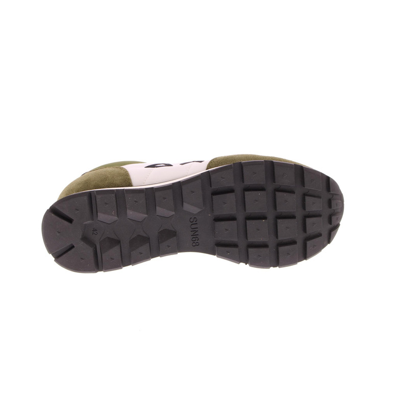 Sun68 sneakers vert 5