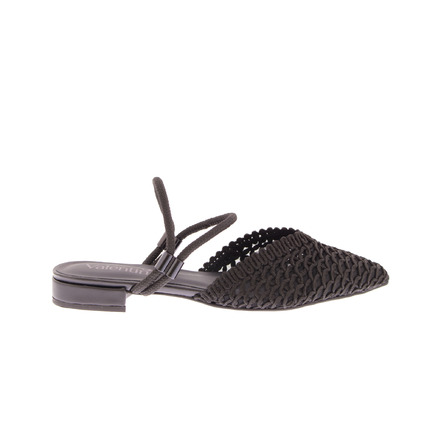 Valentina pumps black