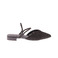 Valentina pumps black 1