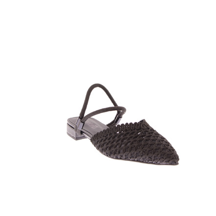 Valentina pumps black