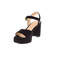 Unisa sandales noir 3