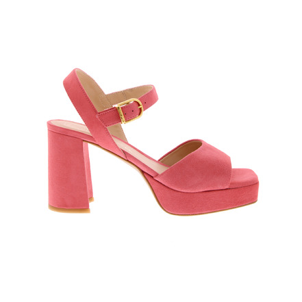 Unisa sandalen rosa