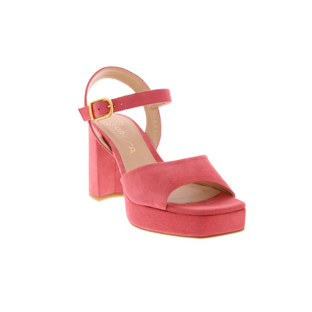 Unisa sandalen rosa