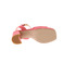 Unisa sandalen rosa 5