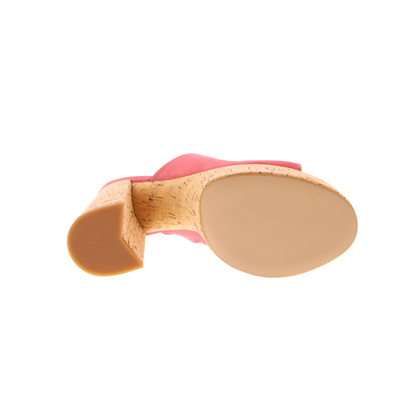 Unisa slippers rosa 5