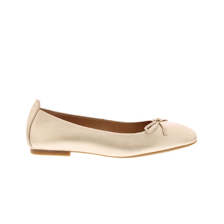 Unisa ballerinas gold