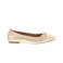 Unisa ballerinas gold 1