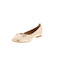 Unisa ballerinas gold 3