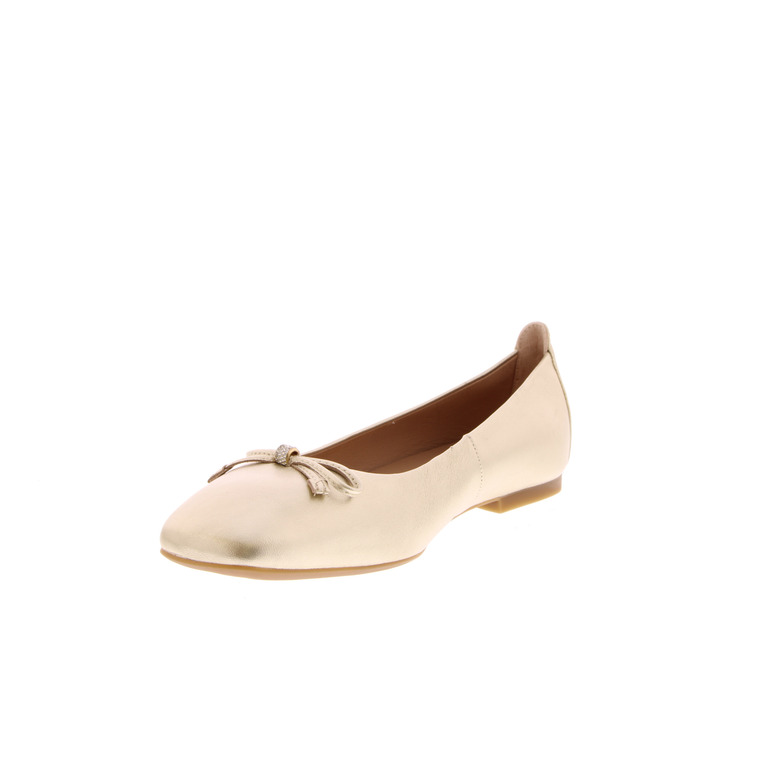 Unisa ballerinas gold 3
