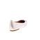 Unisa ballerinas silber 4