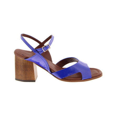 Thiron sandals blue