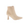 Tango ankle boots ecru 1