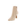 Tango ankle boots ecru 3