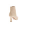 Tango ankle boots ecru 4