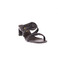 Tango thong slippers black 2