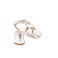 Tango sandals silver 4