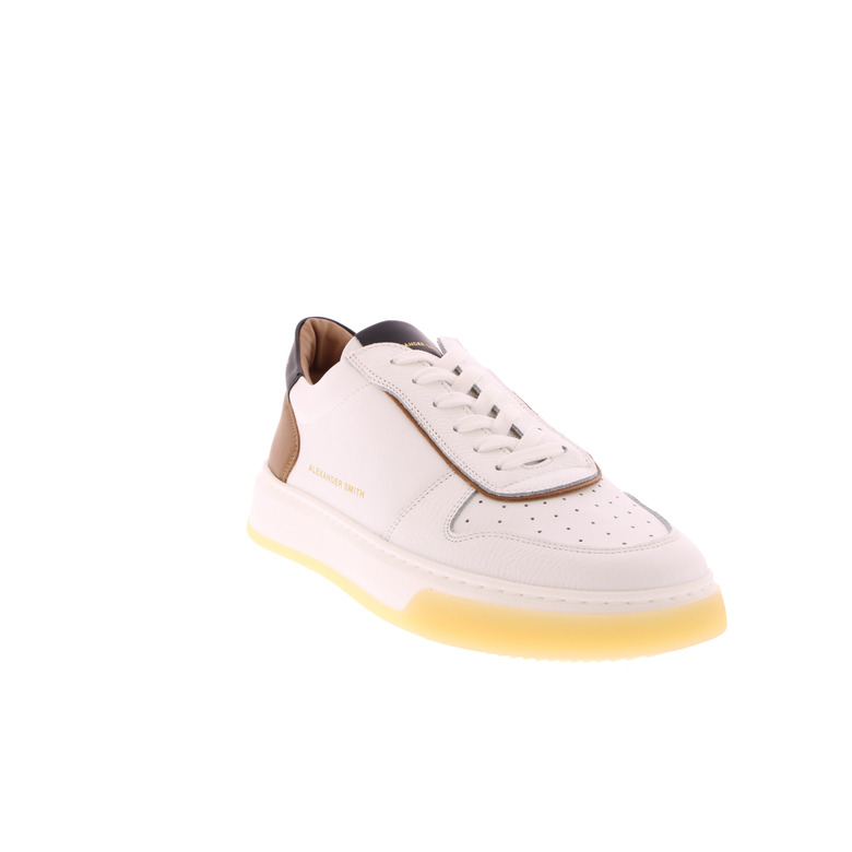 Alexander Smith London sneakers white 2