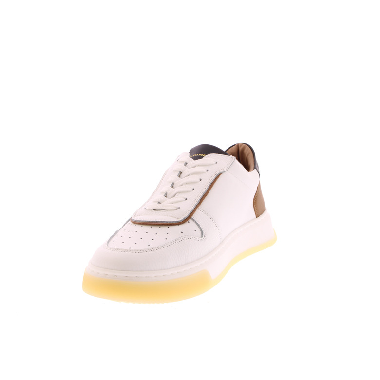 Alexander Smith London sneakers white 3