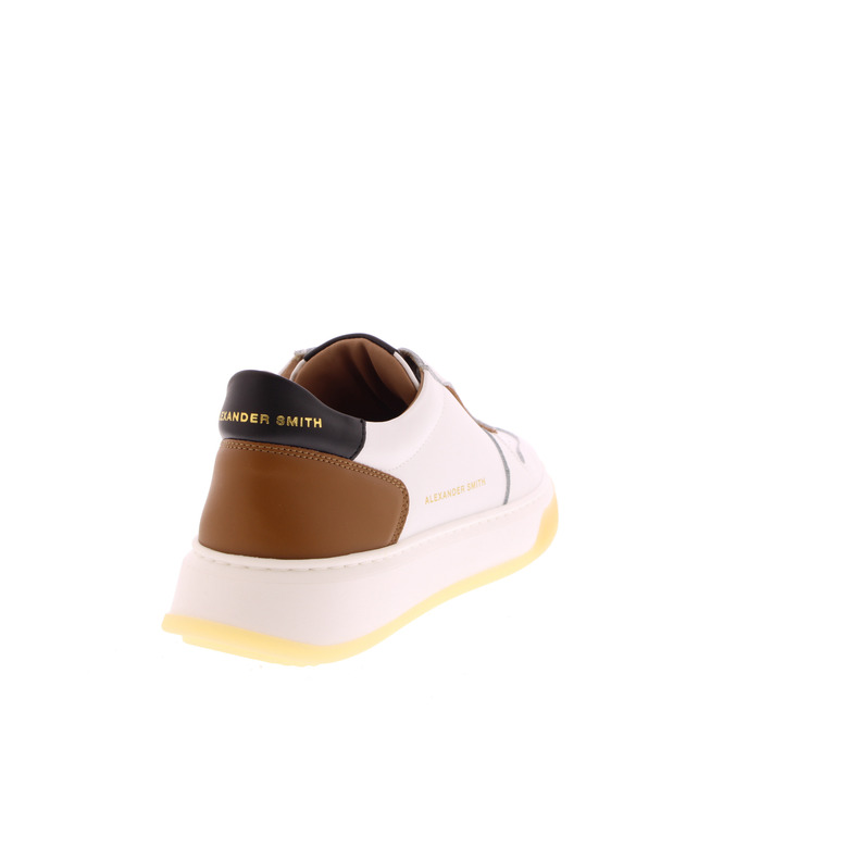 Alexander Smith London sneakers white 4
