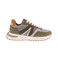 Alexander Smith London sneakers green 1