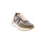 Alexander Smith London sneakers green 2