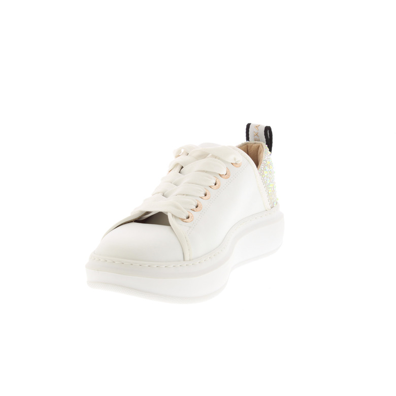 Alexander Smith London sneakers white 3