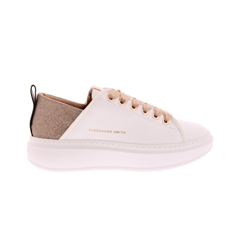 Alexander Smith London sneakers white 1