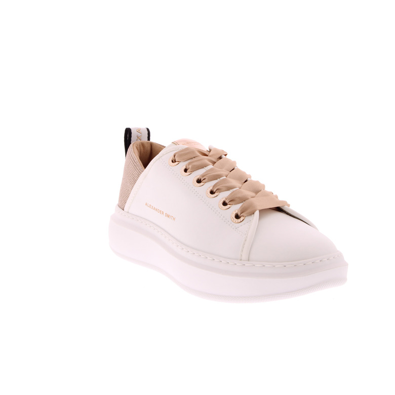 Alexander Smith London sneakers white 2