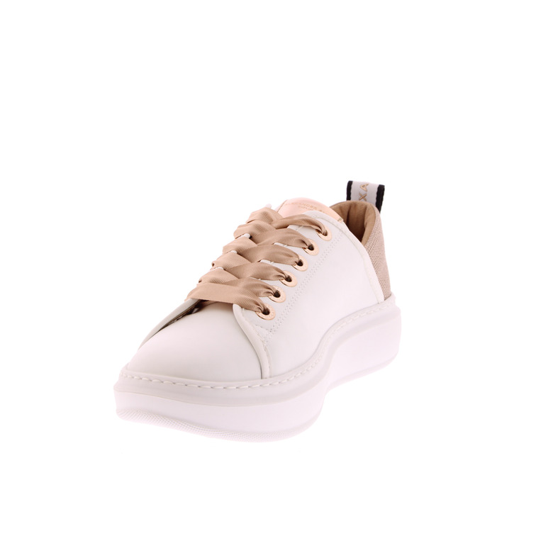 Alexander Smith London sneakers white 3